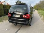 Volkswagen Sharan - 10