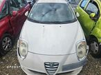 Alfa Romeo Mito 1.6 JTDM - 2