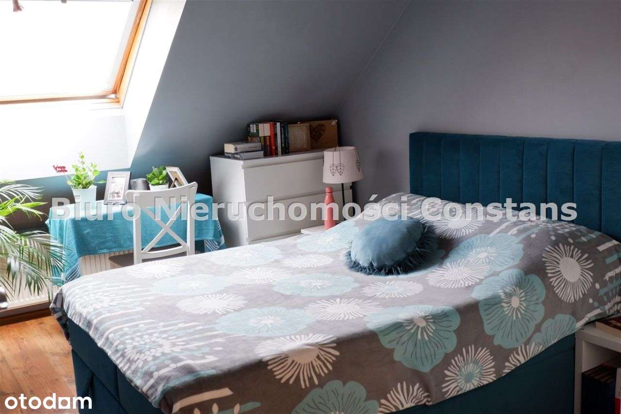 Mieszkanie, 41,30 m², Częstochowa-4