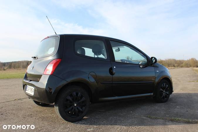 Renault Twingo dCi 65 Eco2 - 9