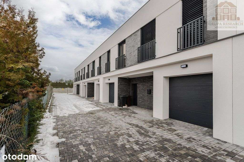 Blisko natury, blisko miasta – Urocza Park-18