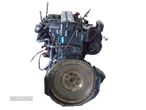 Motor Revisto DAF 45  Versão 45.180 - 2