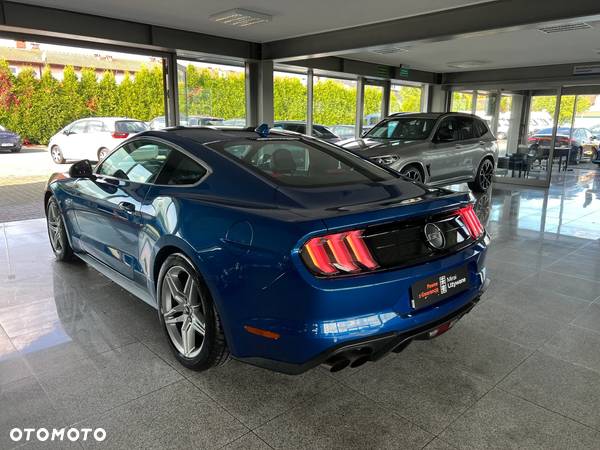 Ford Mustang 5.0 V8 GT - 10