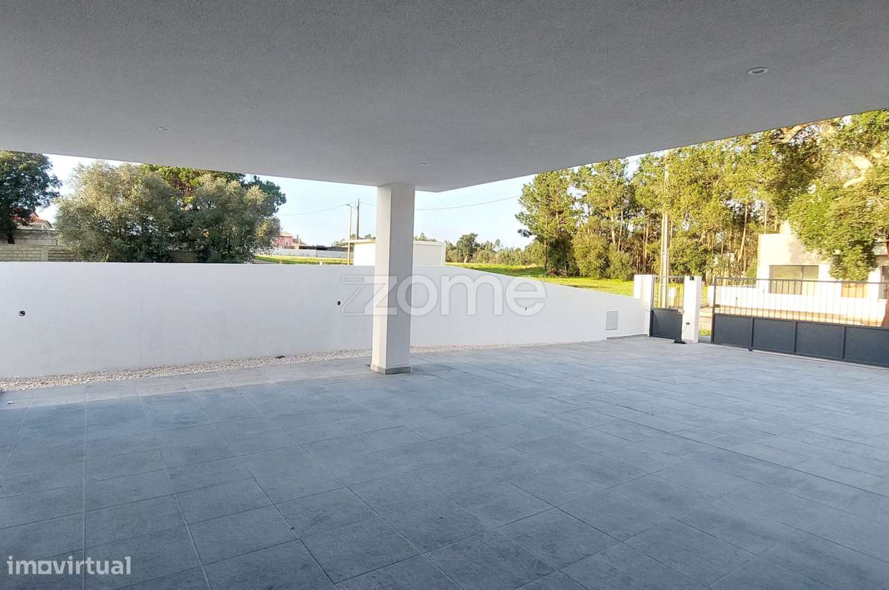 Moradia nova em Leiria-12