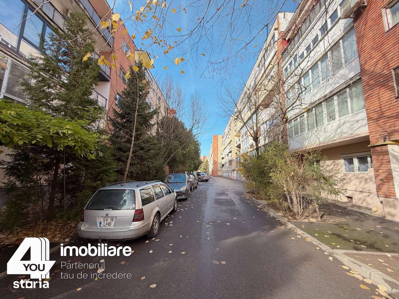 Apartament 3 camere Samantha, Polivalentă, et.1/4 cu termotecă + garaj-13