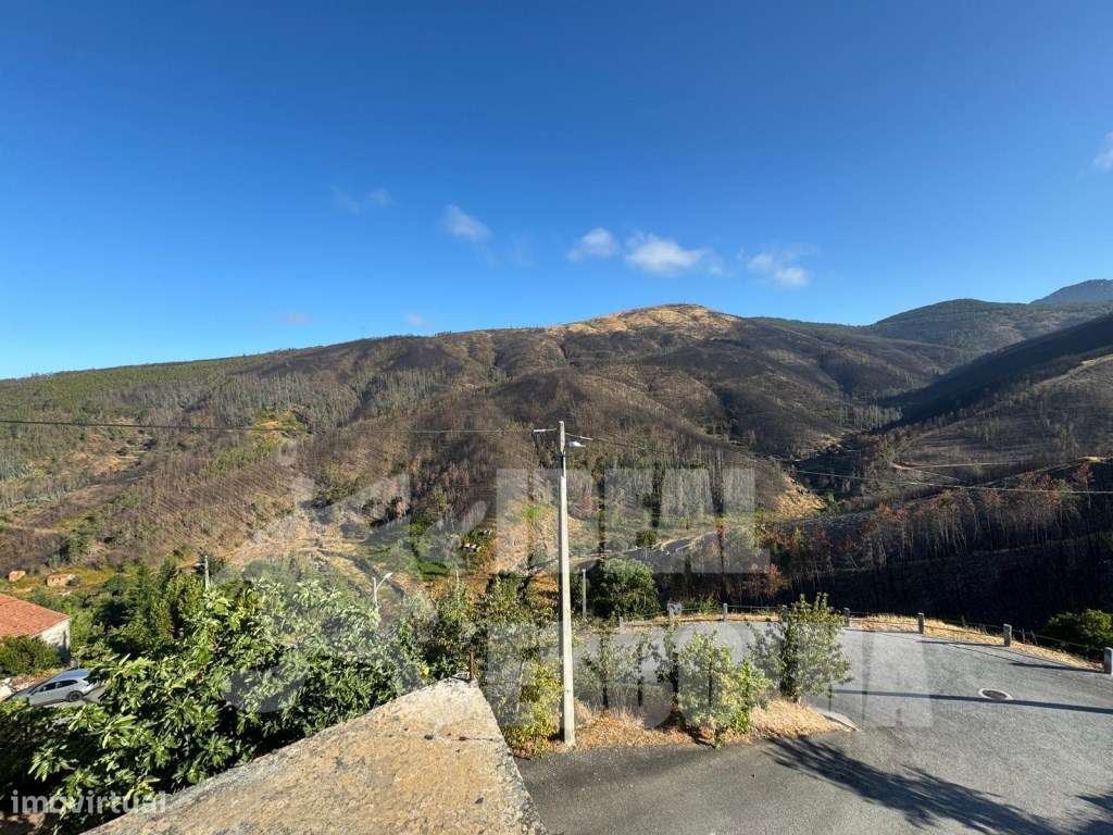 MORADIA A VENDA EM VILA NA SERRA DA ESTRELA-49