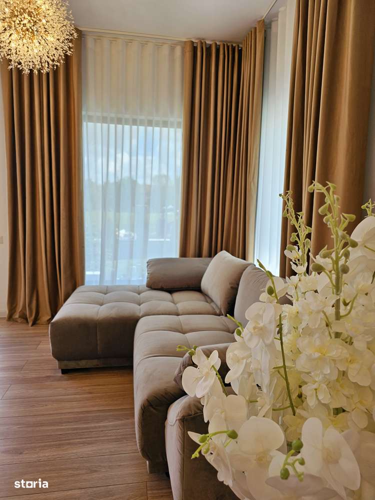 Casa individuala 4 camere, 2 bai,520 mp teren - Imagine principală: 4/12