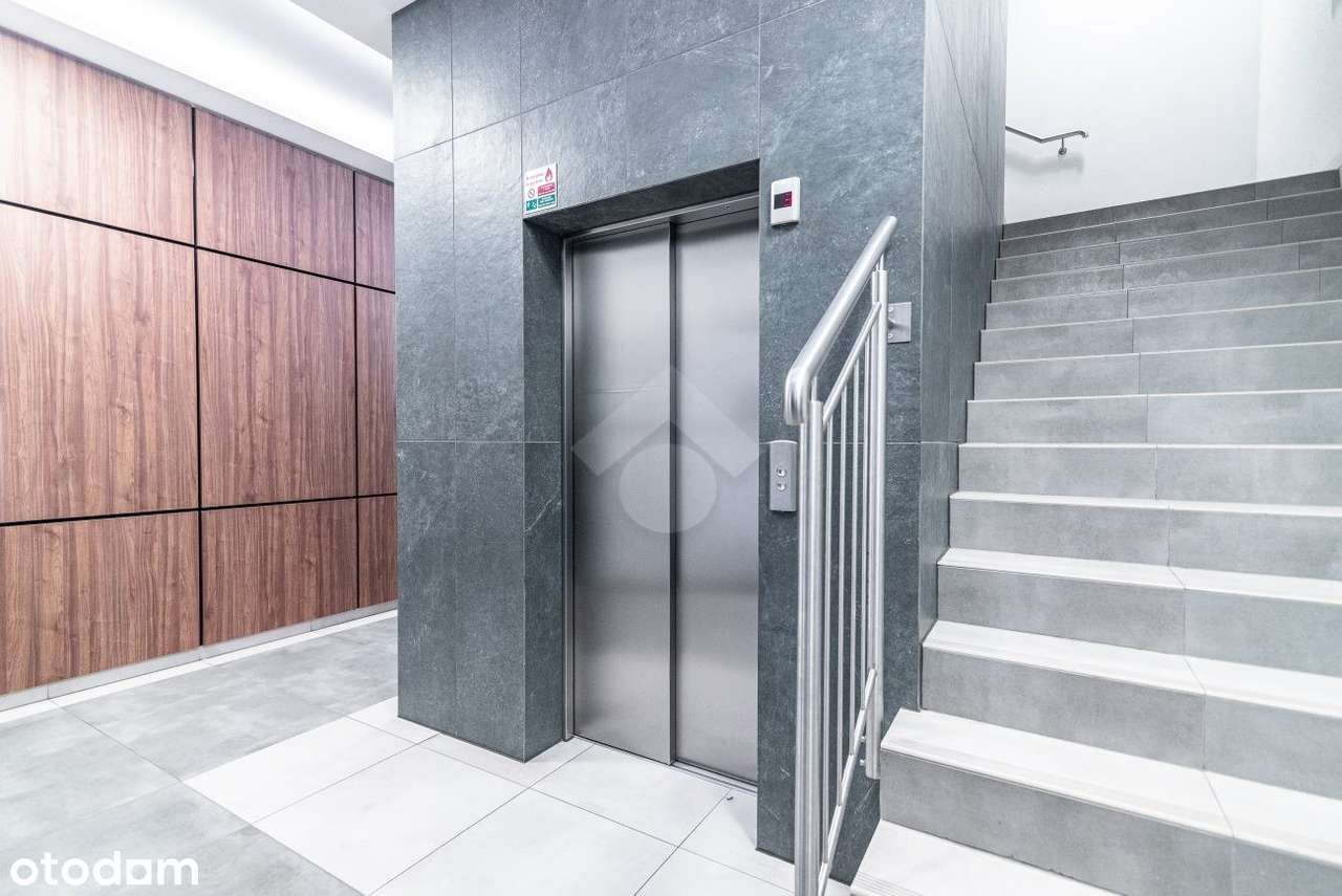 Mieszkanie – Kraków – Kliny – ul. Komuny Paryskiej – 39,76 m²-6