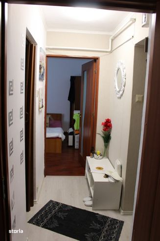 Apartament 2 camere, etaj 1 - str. Minerilor, Targu Jiu-8