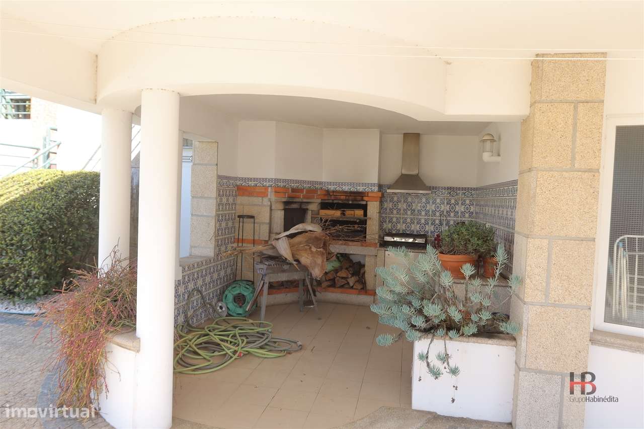 Moradia T5 Venda em Gondomar (São Cosme), Valbom e Jovim,Gondomar-13