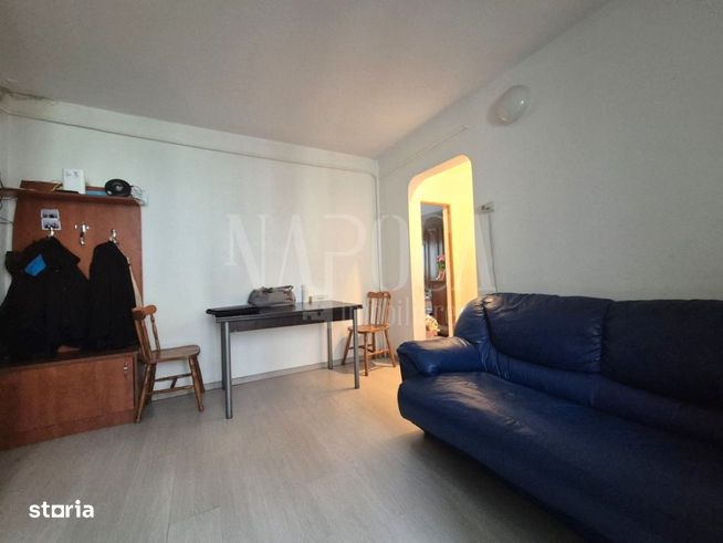 Apartament 2 camere de vanzare in Marasti, Cluj Napoca-7