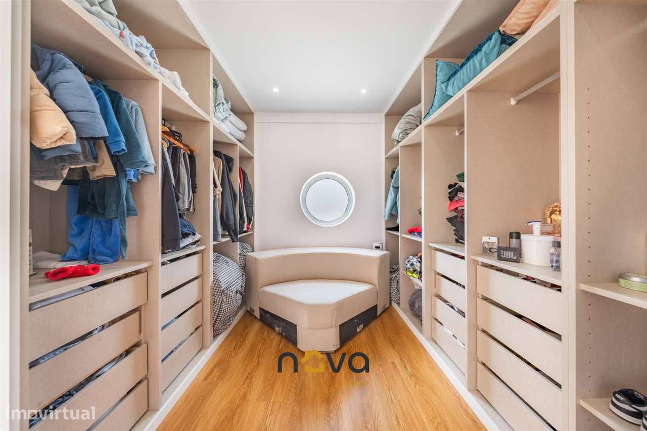 Moradia Geminada T3 em Palmeira de Faro, Esposende-10