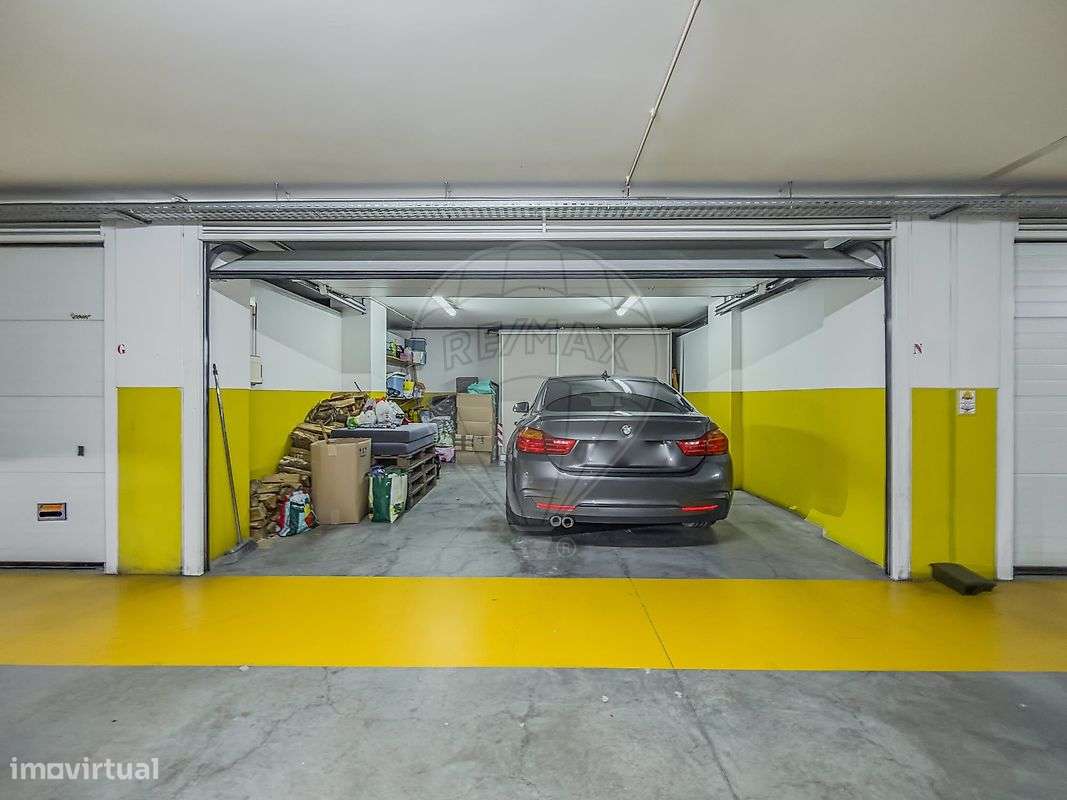 Apartamento T2 para venda-25