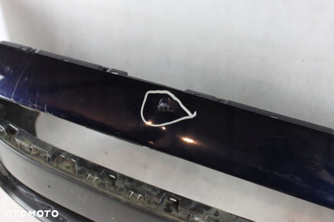 zderzak przód przedni Mitsubishi ASX spryskiwacze xenon - 3