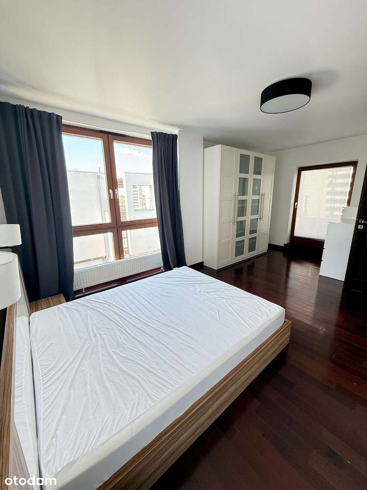 Duży apartament z ogródkiem w super cenie !-5