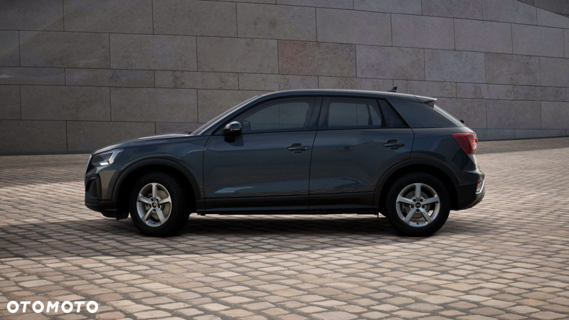 Audi Q2 - 12