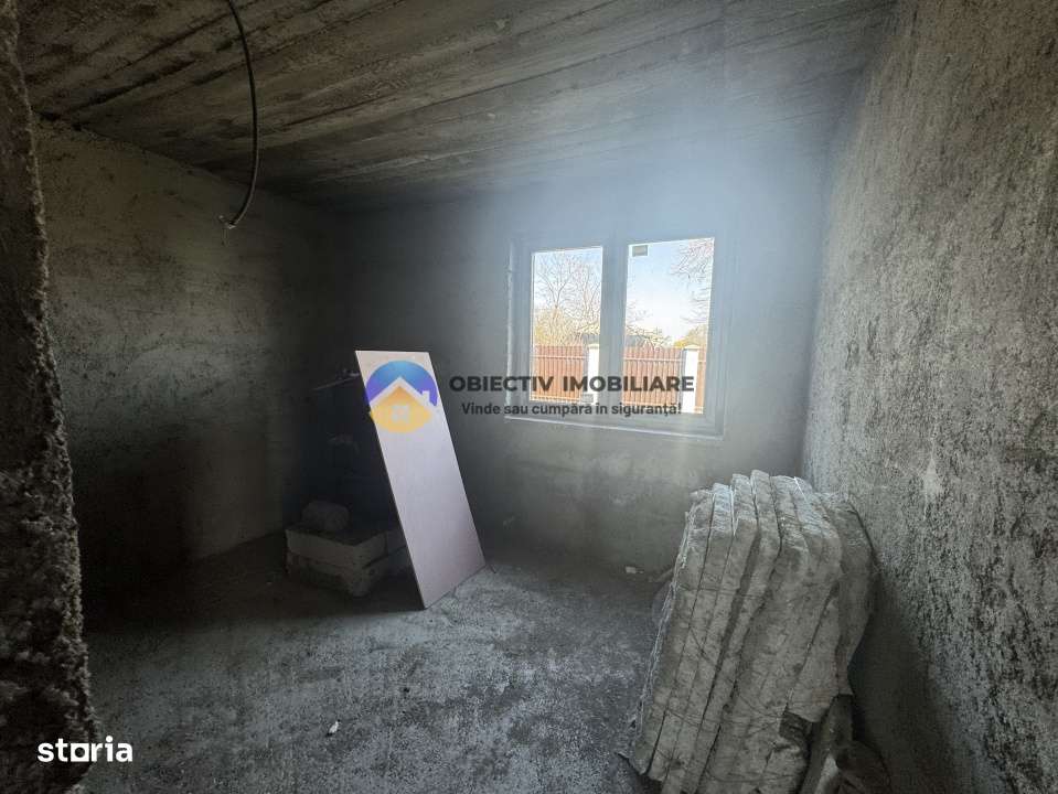 Casa noua din 2023 comuna Girov - localitatea Gura Vaii-14