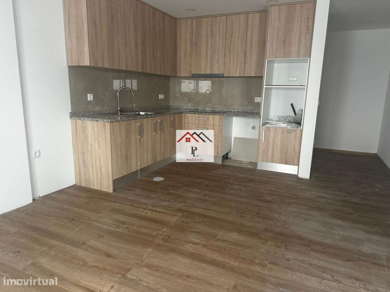 Apartamento T2+3 Novo na Praia de Mira em fase de acabamento (V892-3MS-38