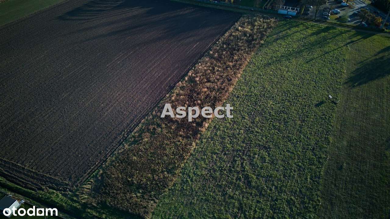 Działka Świerklany - Pełny obrazek: 4/7