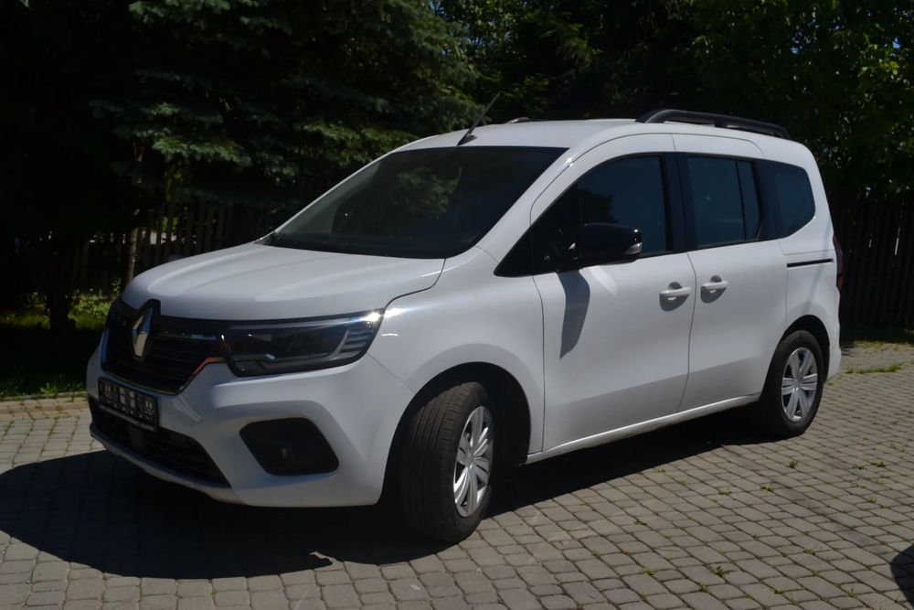 Renault Kangoo III BLUE dCi 95 INTENS 2023