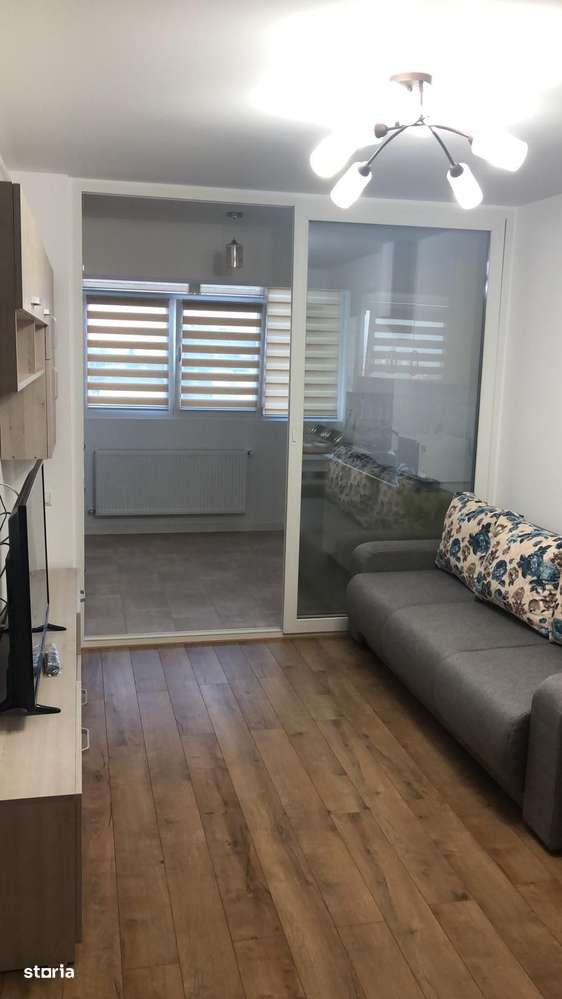 2 camere zona BIG , bloc nou, mobilat / utilat / finisaje moderne! - Imagine principală: 2/15