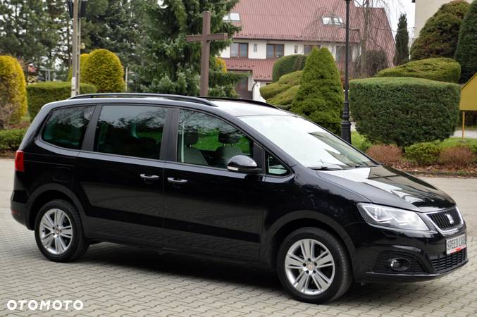 Seat Alhambra - 3