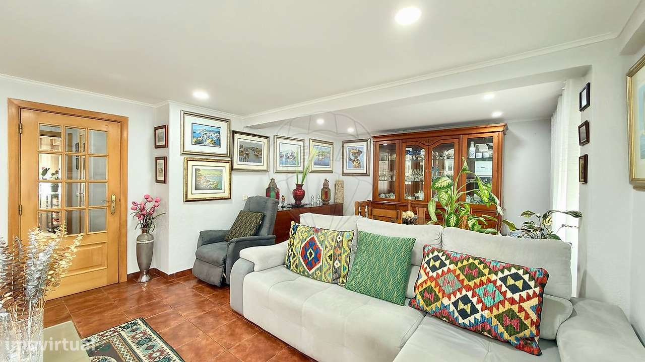 Apartamento T3 para venda-16