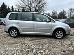 Volkswagen Touran 2.0 FSI Trendline Tiptr - 7