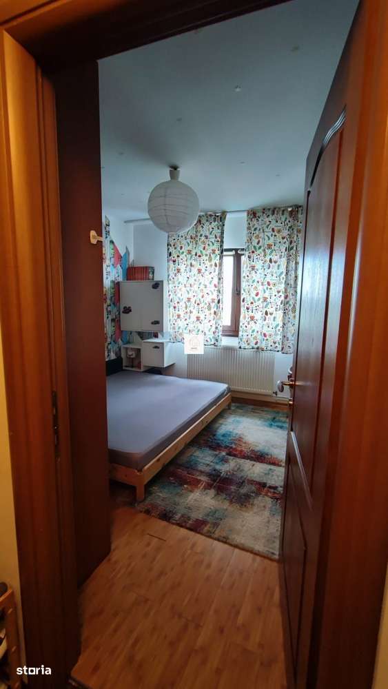 Apartament 2 camere Lidl Buftea acces rapid scoli si gradinite-6