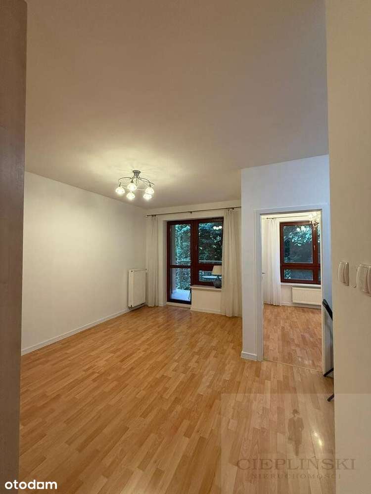 mieszkanie w apartamentowcu z balkonem-10