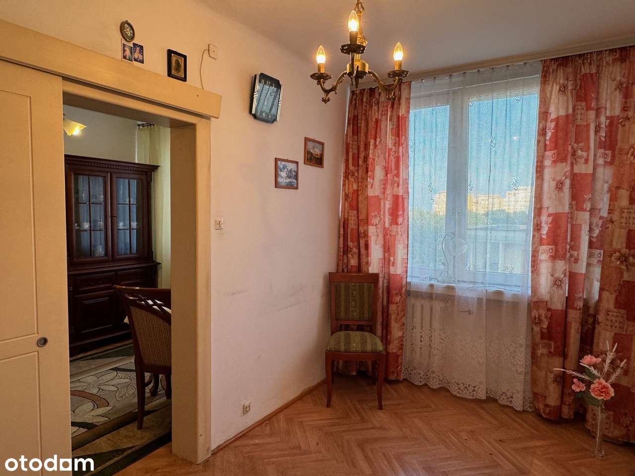 DWA POKOJE Z WIDNĄ KUCHNIĄ NA MOKOTOWIE-7