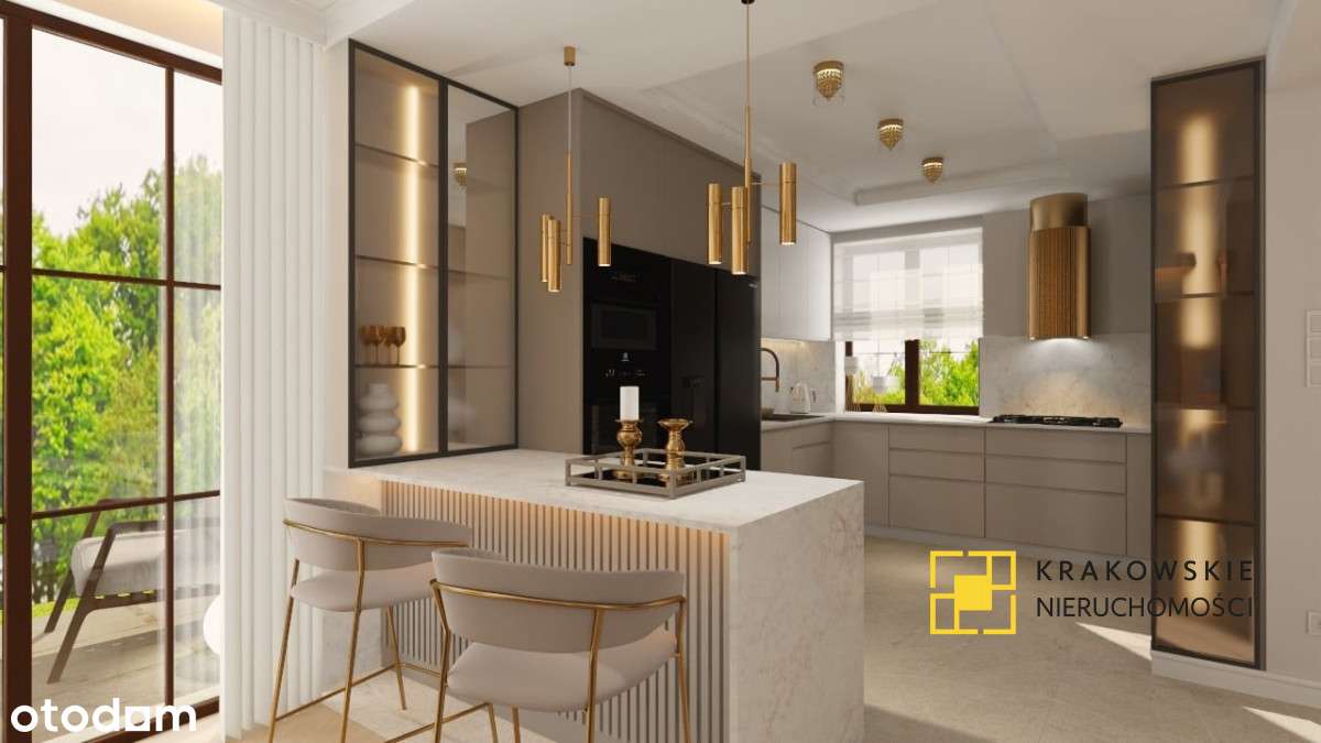 Przestronny Dom Z Potencjałem  260m2 W Pychowicach-4