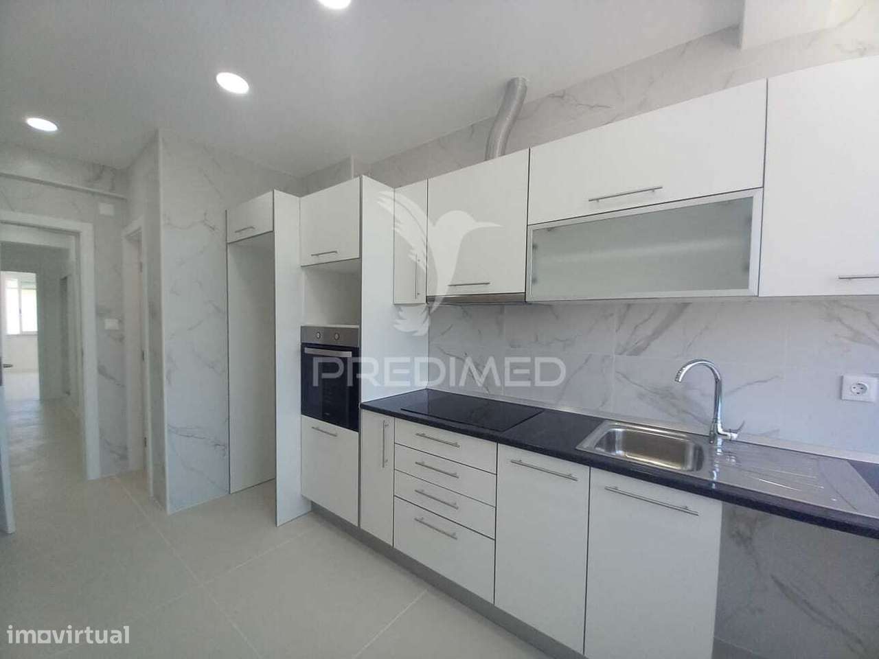 Póvoa de Santo Adrião, Odivelas T2 - 3 Assoalhada - Grande imagem: 5/14