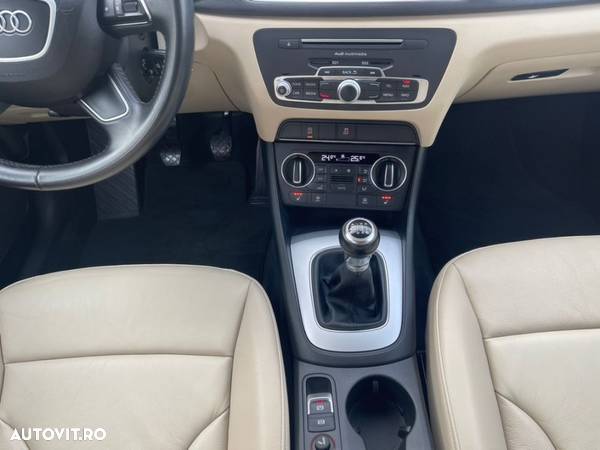 Audi Q3 1.4 TFSI - 18