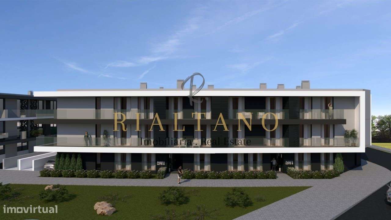 Apartamento em ílhavo-2