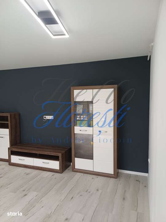 Se inchiriaza apartament 2 camere,Floresti|Abatorului - Imagine principală: 4/17