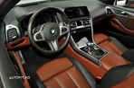 BMW Seria 8 840i Gran Coupe xDrive - 15