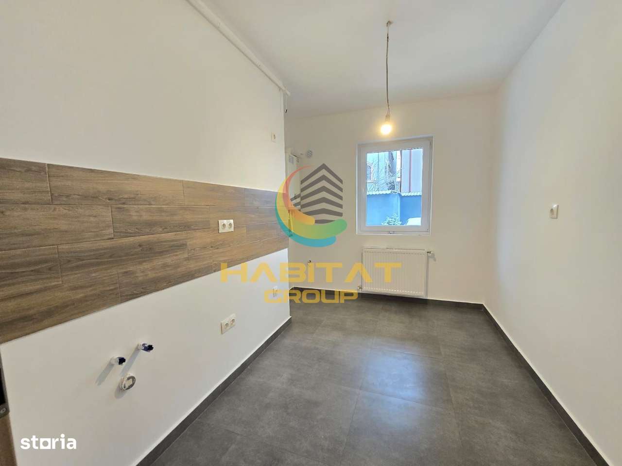 Apartament 2 camere decomandat an 2024