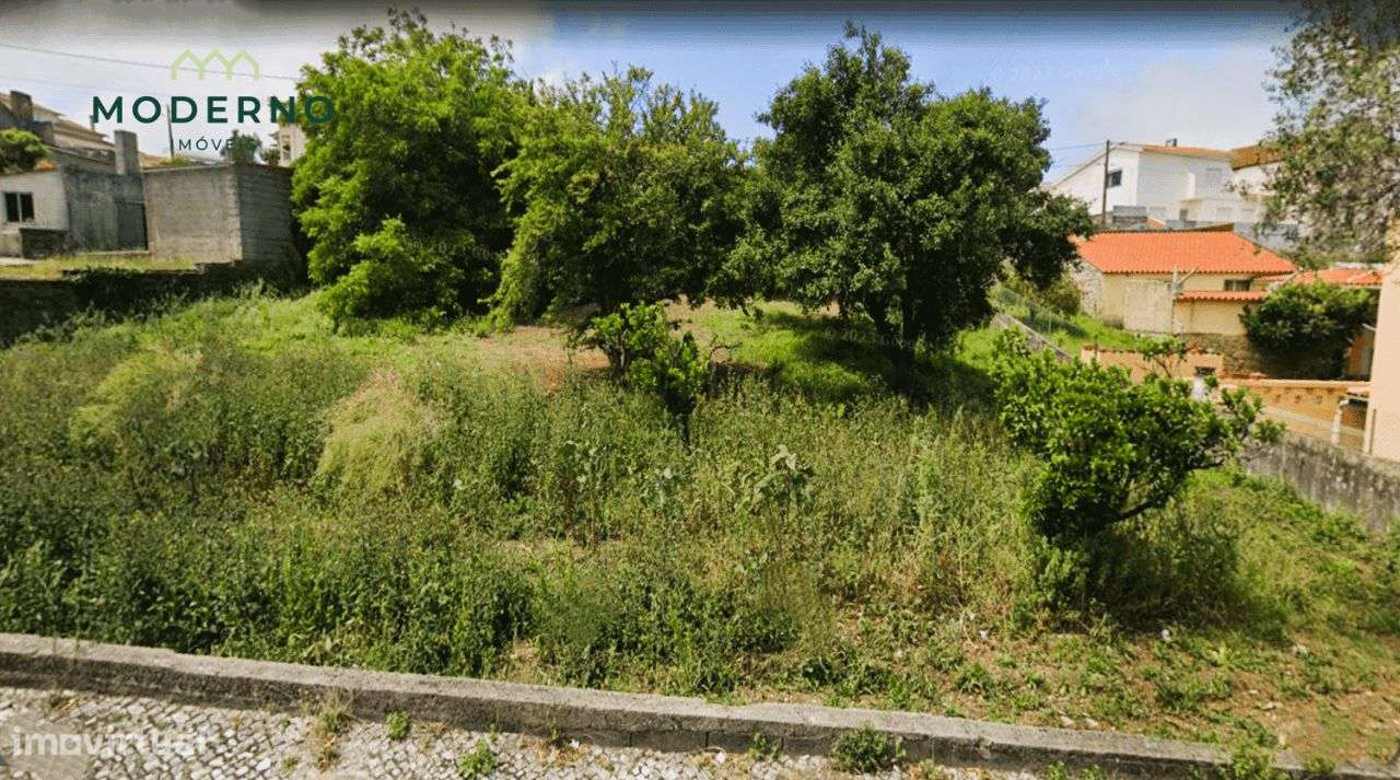 Terreno Construção – Brenha, Fig.Foz - Grande imagem: 4/6