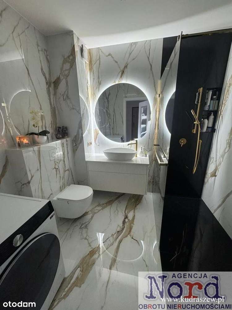 Apartament 86 mkw, I piętro z windą-14