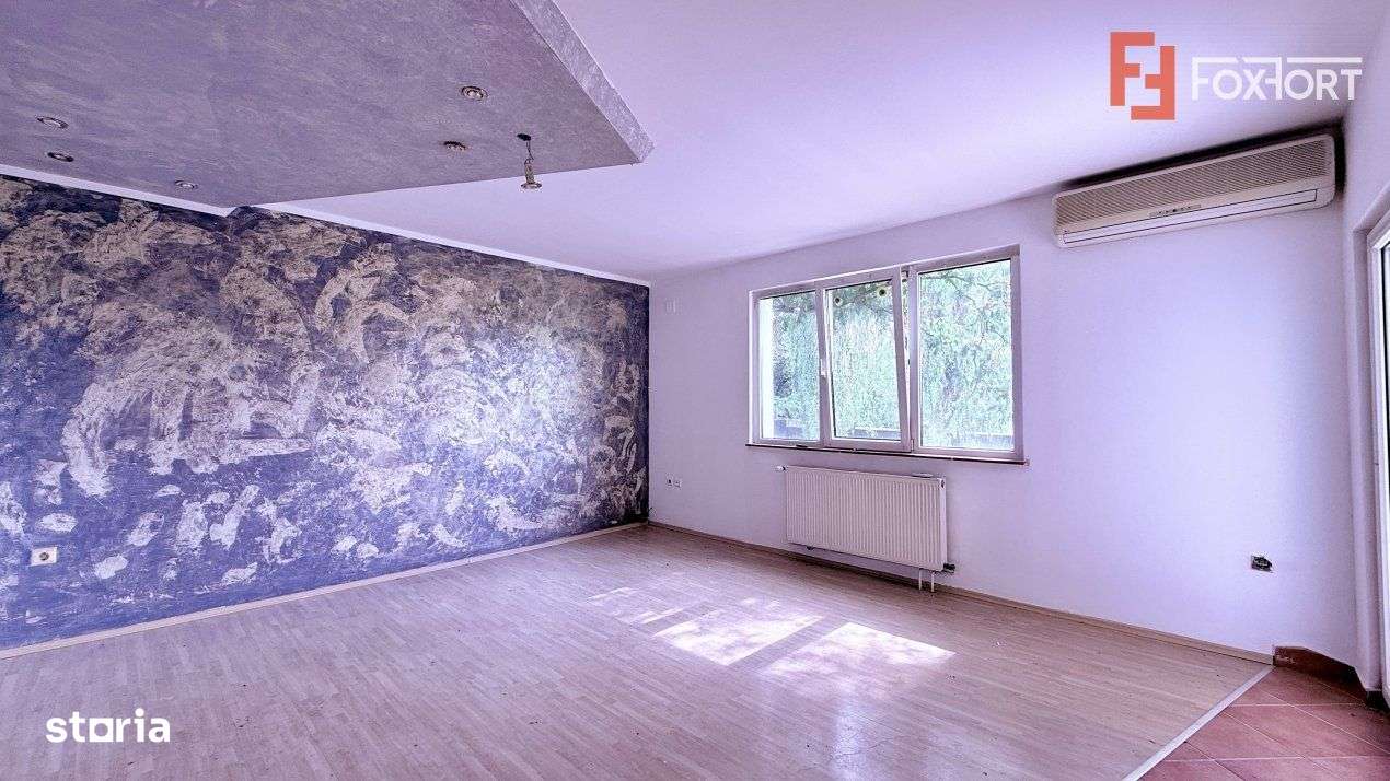 COMISION 0% Casa individuala cu 5 camere, Dumbravita - ESO - Imagine principală: 2/19