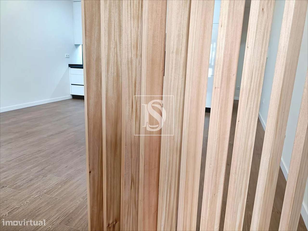 Apartamento T2, Totalmente Renovado, em Vila do Conde-4