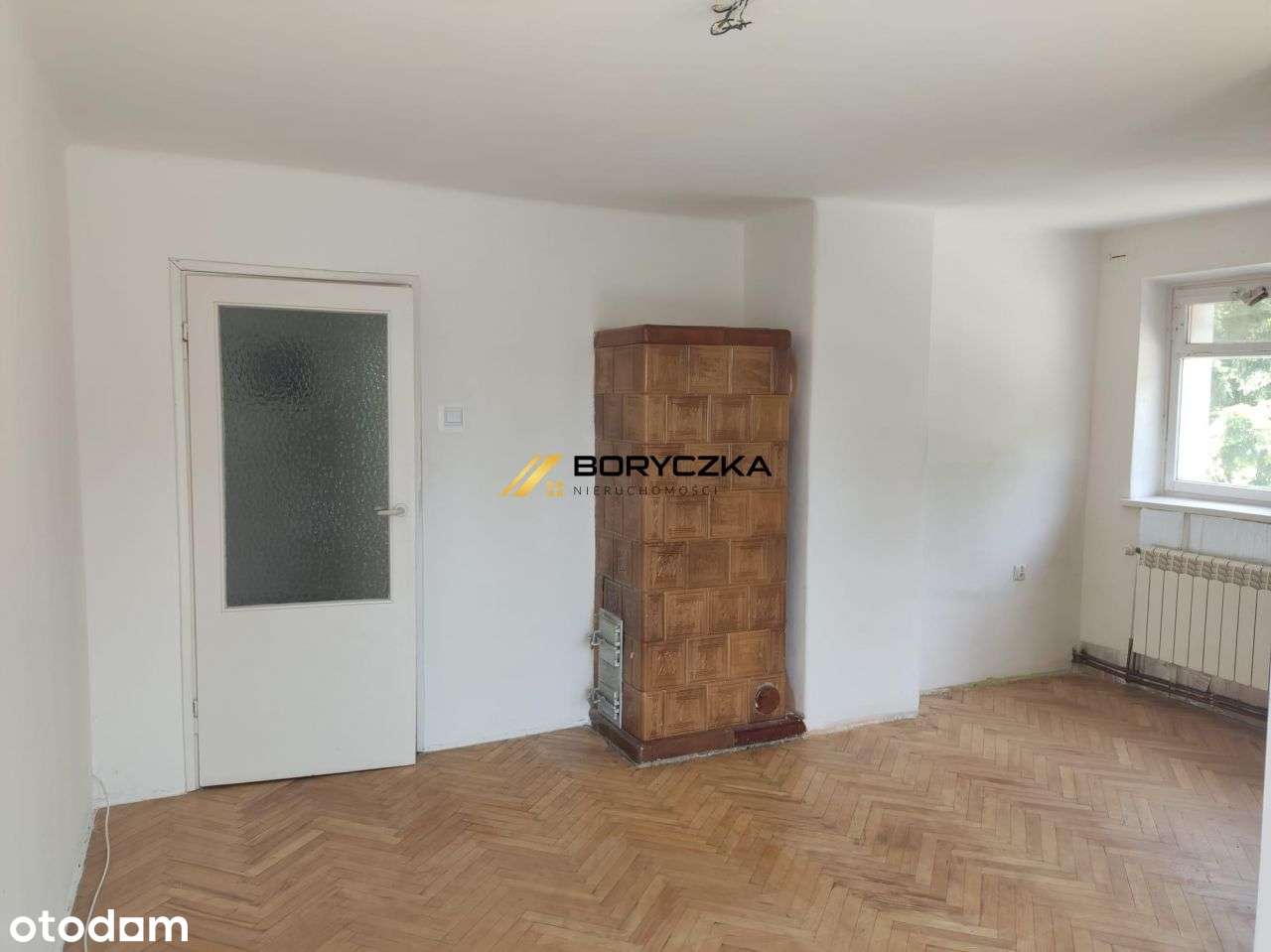 Mieszkanie w Sieradzy!-5