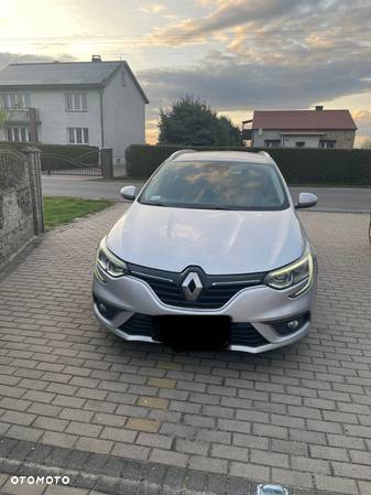 Renault Megane 1.5 dCi Energy Bose EU6 - 1