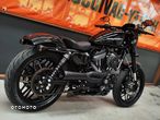 Harley-Davidson Sportster - 2