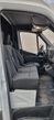 Mercedes-Benz Sprinter 317 autosasiu echipat cu cabina de dormit si suprastructura cu prelata - 3