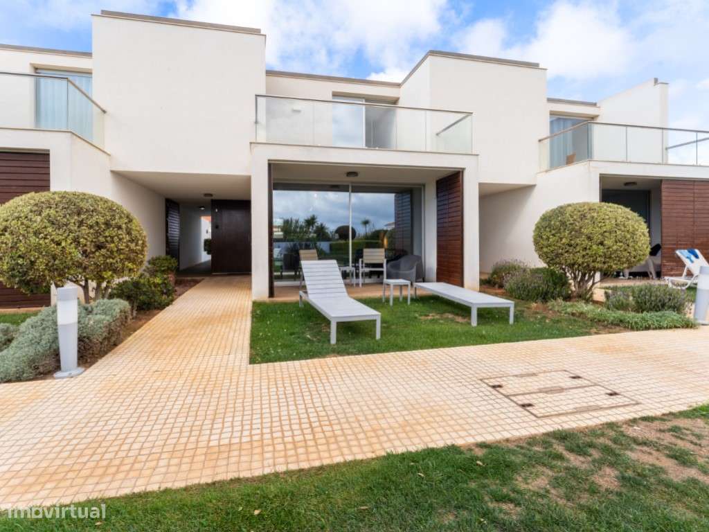 Moradia - condomínio fechado com piscina e com Licença AL - Sagres ...-13
