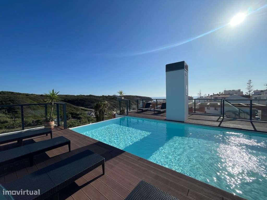 Apartamento na Zambujeira do Mar - Grande imagem: 4/22