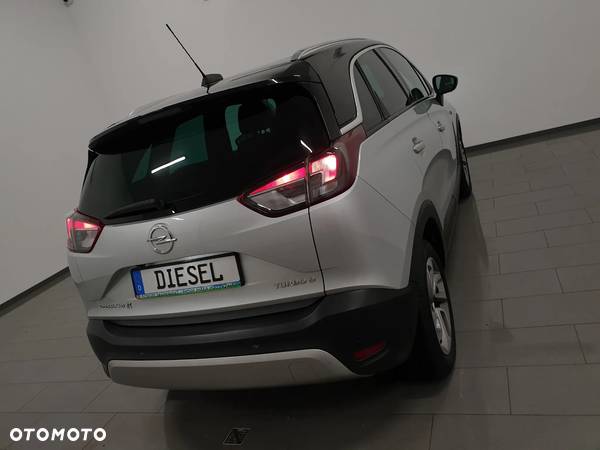 Opel Crossland X - 32