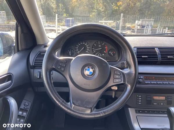 BMW X5 - 26